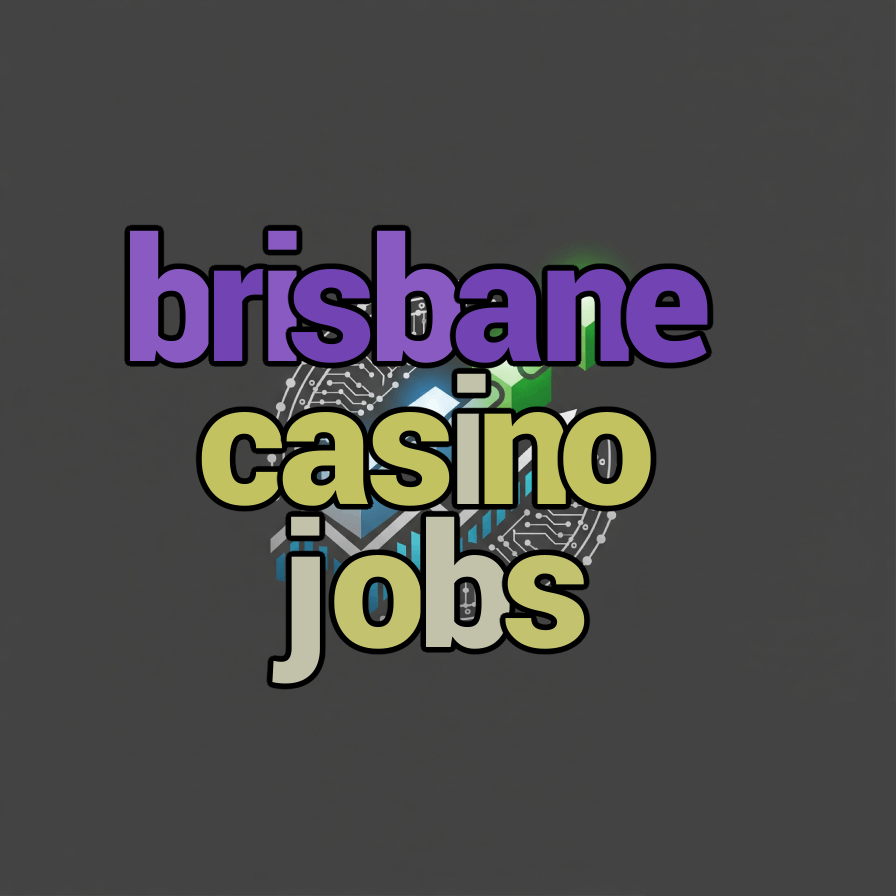 brisbane casino jobs